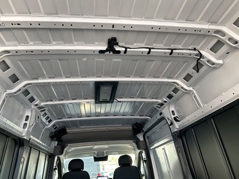 New 2026 RAM ProMaster 2500 w/ Premium Convenience Group image 30