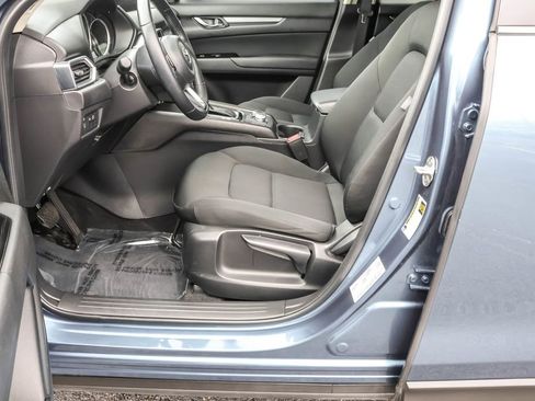 Used 2023 MAZDA CX-5 AWD 2.5 S image 16