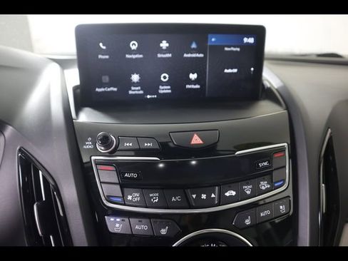 Used 2025 Acura RDX SH-AWD w/ Advance Package image 27