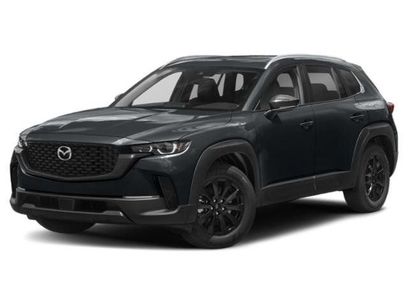 Used 2023 MAZDA CX-50 2.5 S w/ Cargo Package