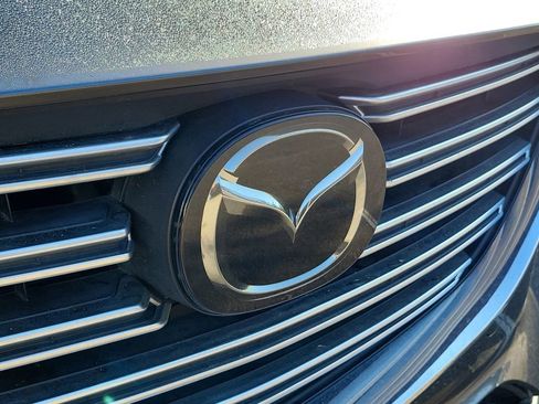 Used 2023 MAZDA CX-9 Touring image 6