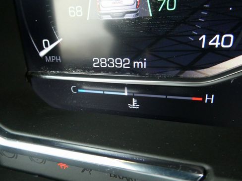 Certified 2024 GMC Sierra 2500 Denali Ultimate image 38