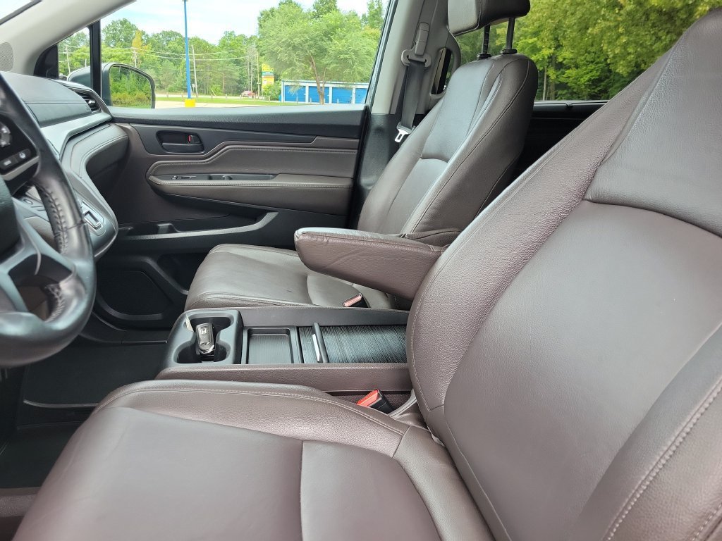 Used 2018 Honda Odyssey Touring image 21