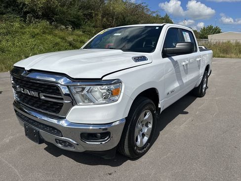 Used 2022 RAM 1500 Big Horn image 7