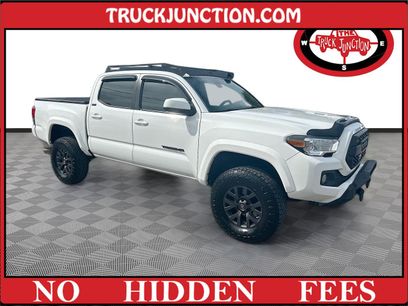 Used 2020 Toyota Tacoma SR5