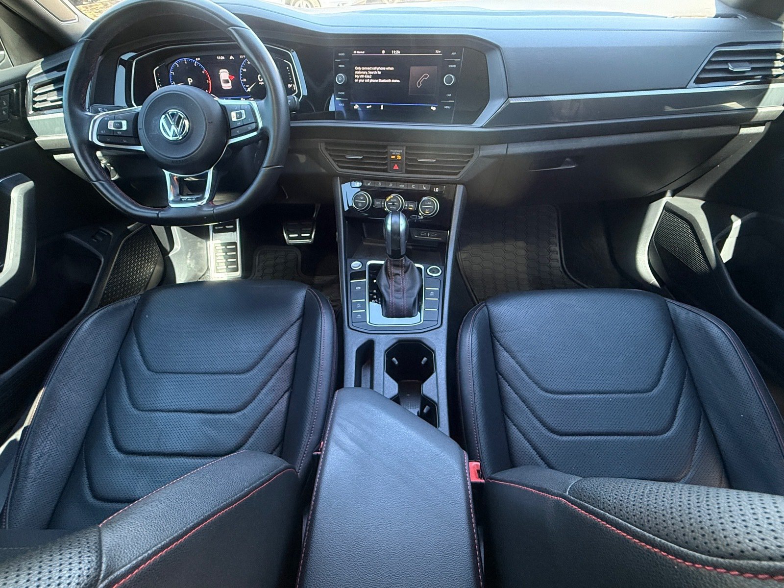 Used 2021 Volkswagen Jetta GLI FWD image 18