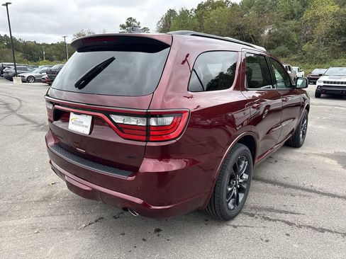New 2026 Dodge Durango GT image 3