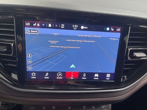 New 2026 Dodge Durango GT image 16