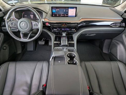 Used 2022 Acura MDX SH-AWD w/ Technology Package image 13