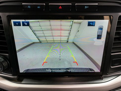 Used 2021 Ford F150 XLT w/ Equipment Group 302A High image 24