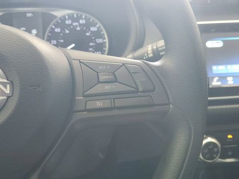 Used 2025 Nissan Kicks Play S FWD image 23