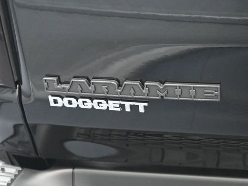 New 2026 RAM 1500 Laramie w/ Night Edition image 25