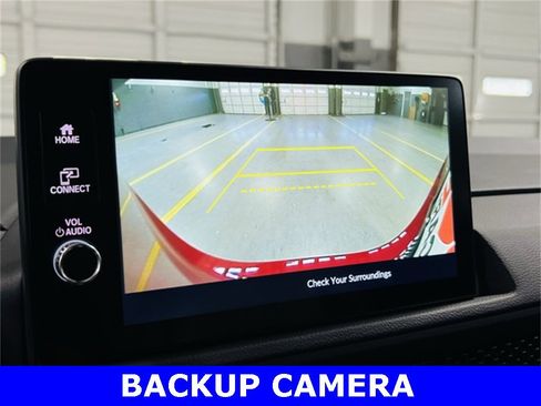 New 2026 Honda CR-V LX image 7