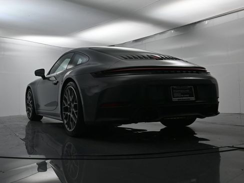 Certified 2025 Porsche 911 Carrera image 42