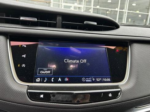 Used 2023 Cadillac XT5 Premium Luxury w/ Technology Package image 14
