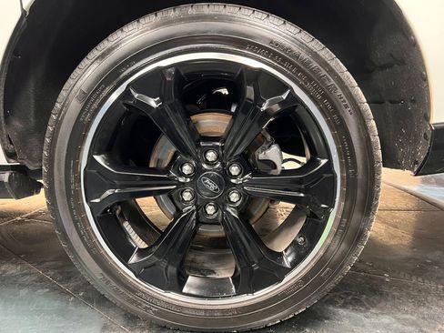 Used 2024 Ford Expedition Max Limited image 35