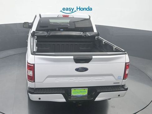 Used 2020 Ford F150 XL w/ Equipment Group 101A Mid RWD image 23