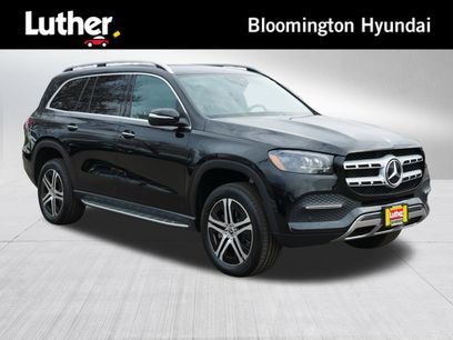 Used 2020 Mercedes-Benz GLS 450 4MATIC