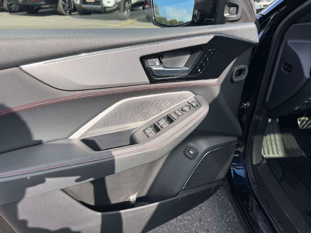 Used 2025 Acura MDX A-Spec AWD/4WD image 18