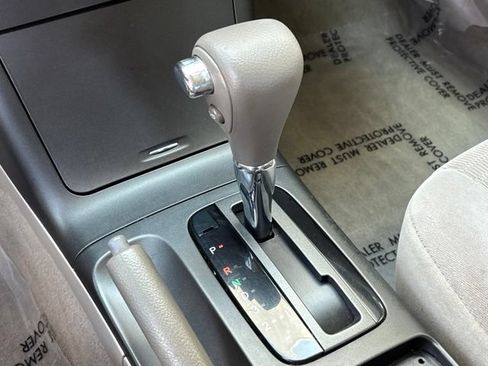 Used 2006 Toyota Camry LE FWD image 16