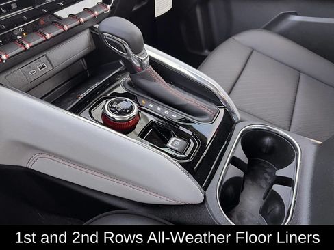 New 2026 GMC Canyon AT4X AWD/4WD image 32