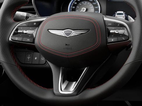 New 2026 Genesis G70 3.3T Sport Prestige image 14