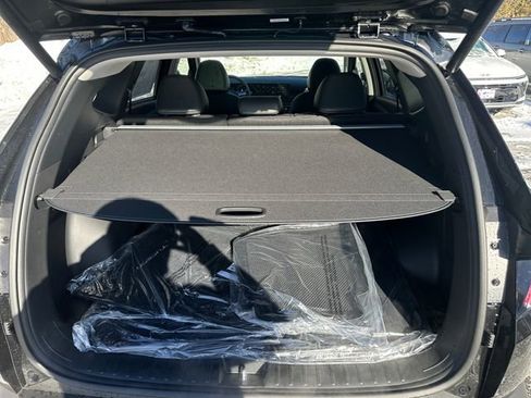 New 2026 Hyundai Tucson Limited AWD/4WD image 22