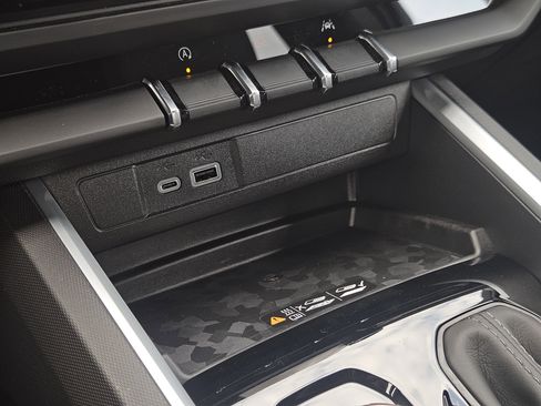 New 2026 Chevrolet Colorado Trail Boss AWD/4WD image 25
