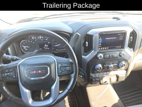 Used 2019 GMC Sierra 1500 SLE w/ SLE Value Package AWD/4WD image 15