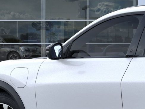 Used 2025 Ford Mustang Mach-E Select image 21