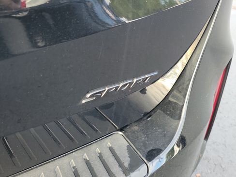 Used 2026 Honda Odyssey Sport-L image 19