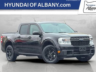 Used 2024 Ford Maverick XLT w/ Equipment Group 300A Standard