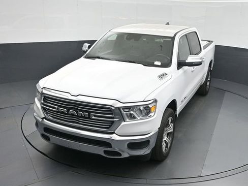 Used 2024 RAM 1500 Laramie RWD image 35