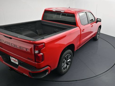 Used 2023 Chevrolet Silverado 1500 RST AWD/4WD image 33