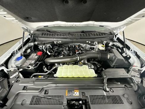 New 2027 Ford Expedition Max Platinum w/ Stealth Performance Package AWD/4WD image 30