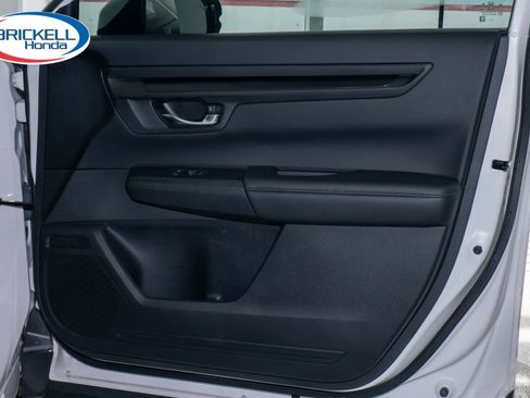 Certified 2024 Honda CR-V EX image 14
