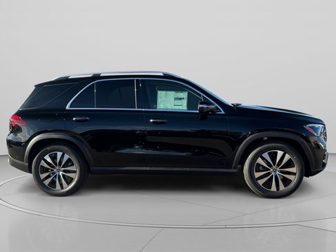 New 2026 Mercedes-Benz GLE 350 4MATIC image 6