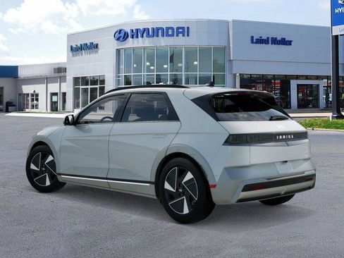 New 2026 Hyundai Ioniq 5 Limited image 5