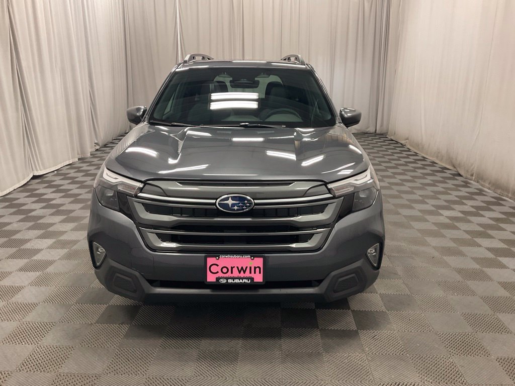 New 2026 Subaru Forester Premium AWD/4WD image 6