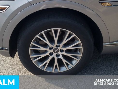 Used 2024 Genesis GV80 2.5T AWD/4WD image 14