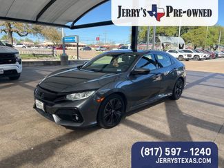 Used 2019 Honda Civic EX video 1