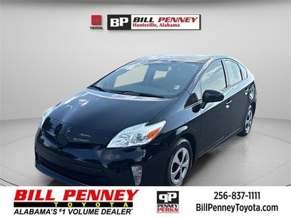 Used 2015 Toyota Prius One