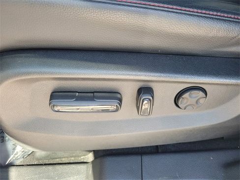 Used 2024 Honda Odyssey Sport image 4