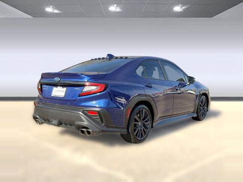 Used 2023 Subaru WRX Limited image 8