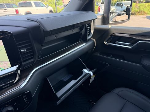 New 2026 Chevrolet Silverado 2500 LT w/ Trail Boss Package AWD/4WD image 20
