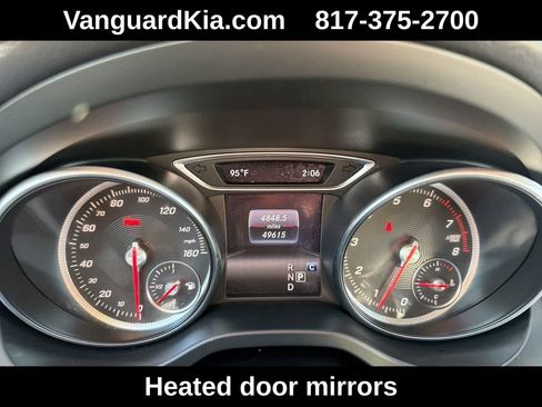 Used 2019 Mercedes-Benz CLA 250 image 11