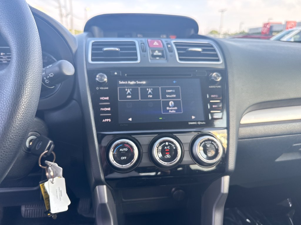 Used 2018 Subaru Forester 2.5i Premium AWD/4WD image 18