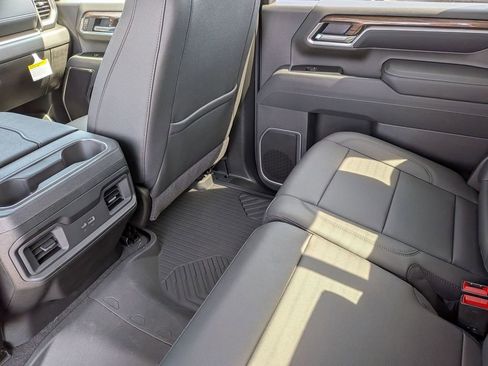 New 2026 Chevrolet Silverado 2500 LT w/ Trail Boss Package image 29