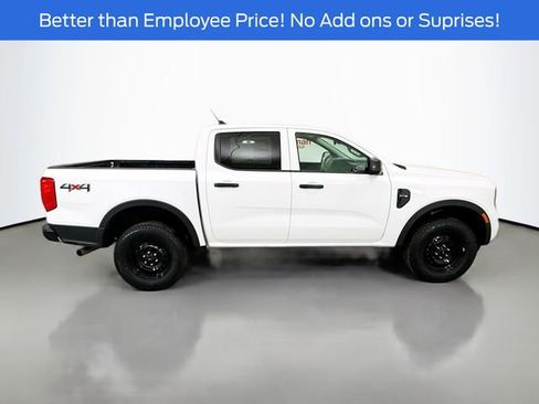 New 2026 Ford Ranger XL AWD/4WD image 8