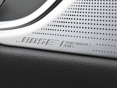 Certified 2024 Cadillac XT5 Premium Luxury image 14